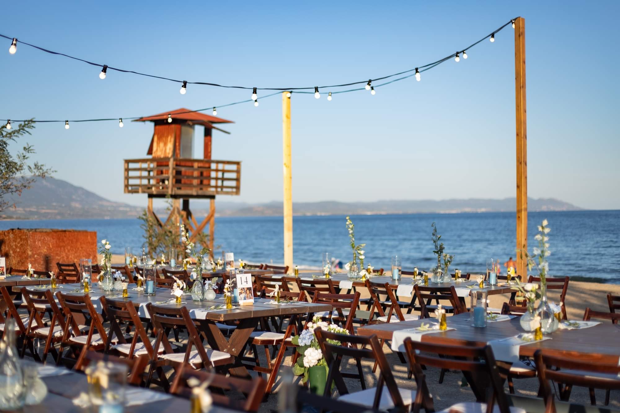 Alexandros & Tess - Gallery Image 17