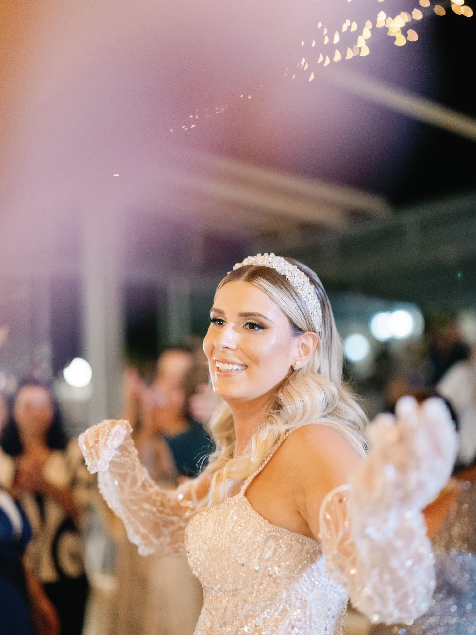 Zeki & Nikoleta - Gallery Image 33