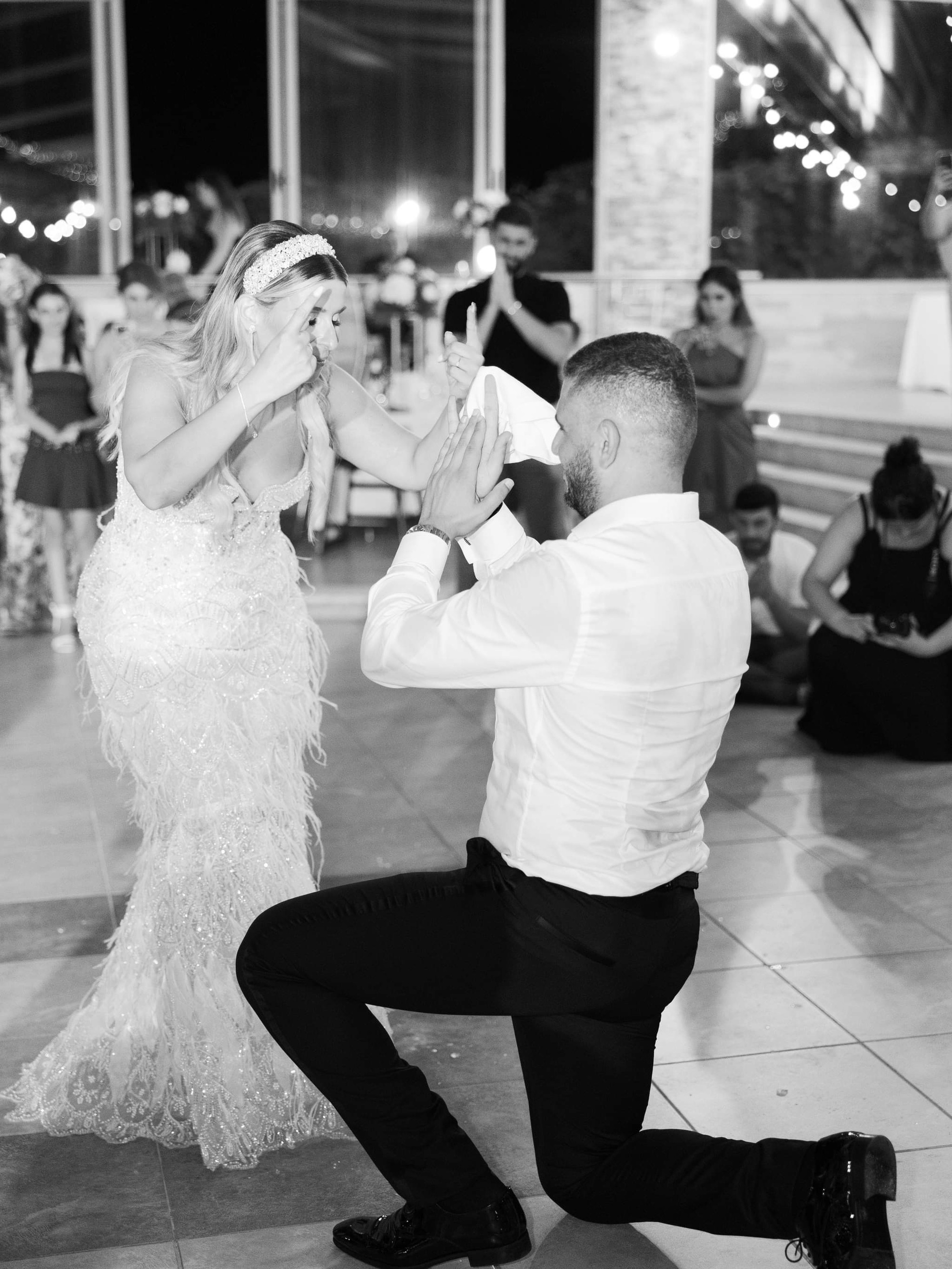 Zeki & Nikoleta - Gallery Image 1