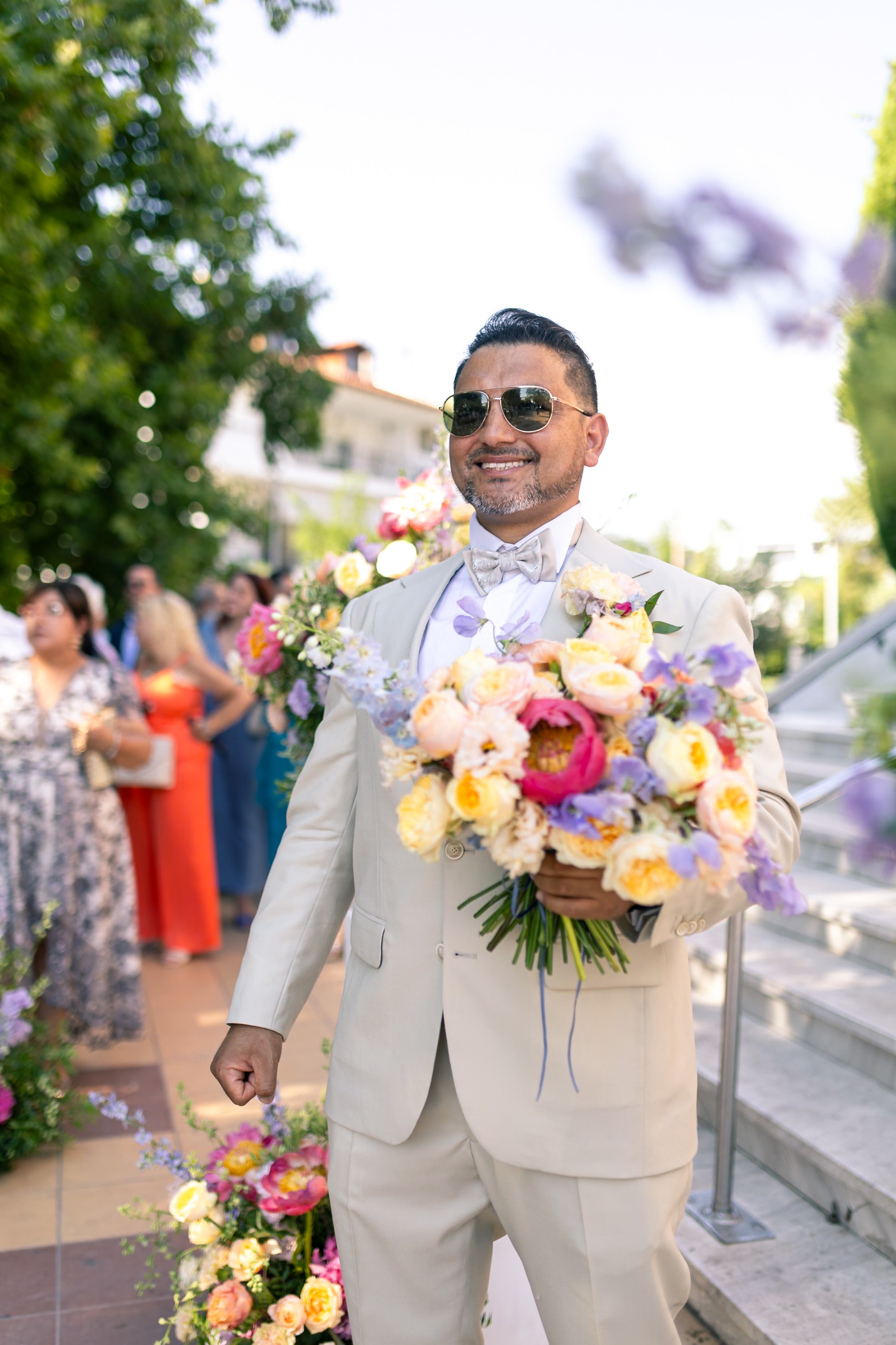 Maria & Dario - Gallery Image 19