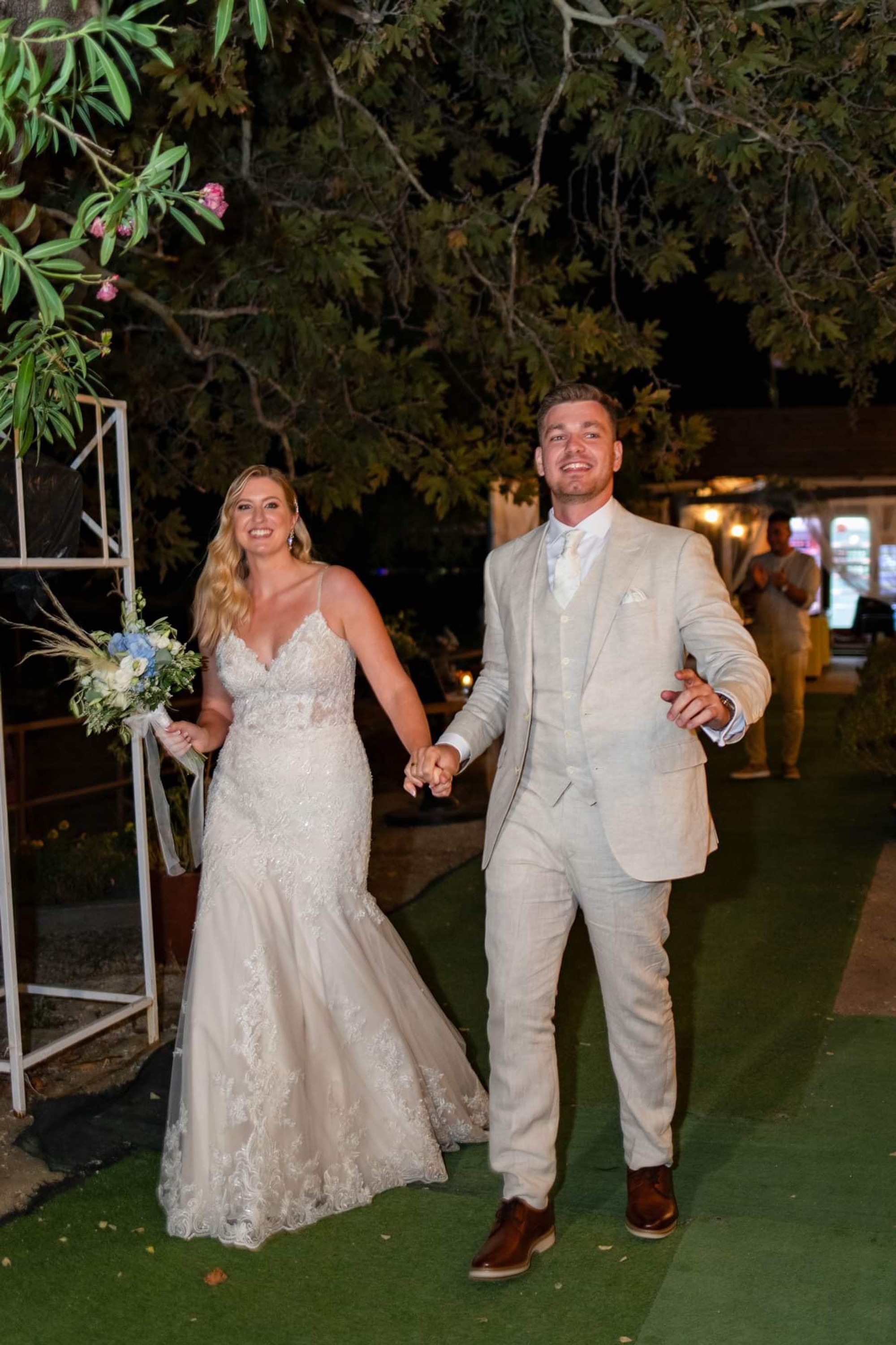 Alexandros & Tess - Gallery Image 33