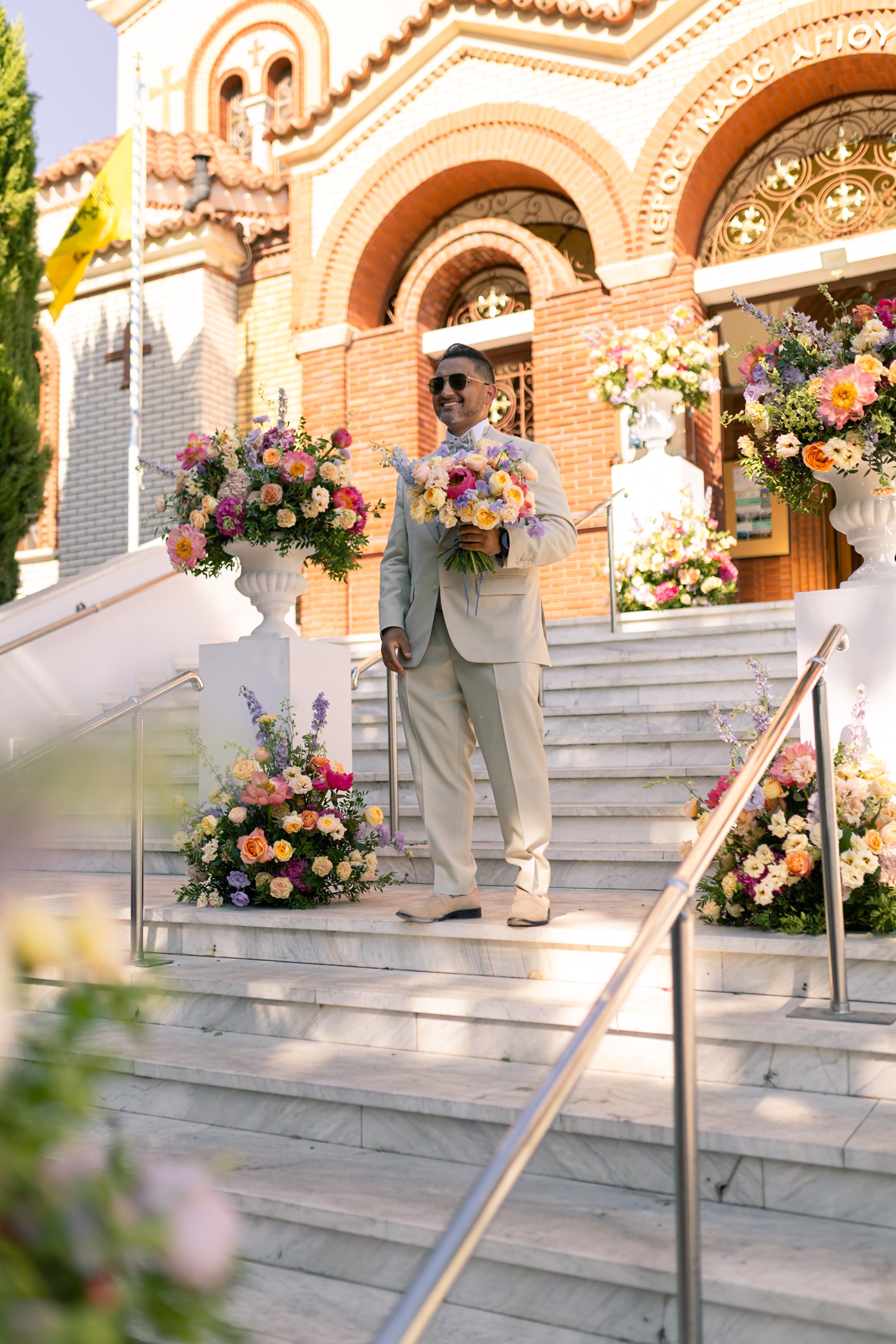 Maria & Dario - Gallery Image 15