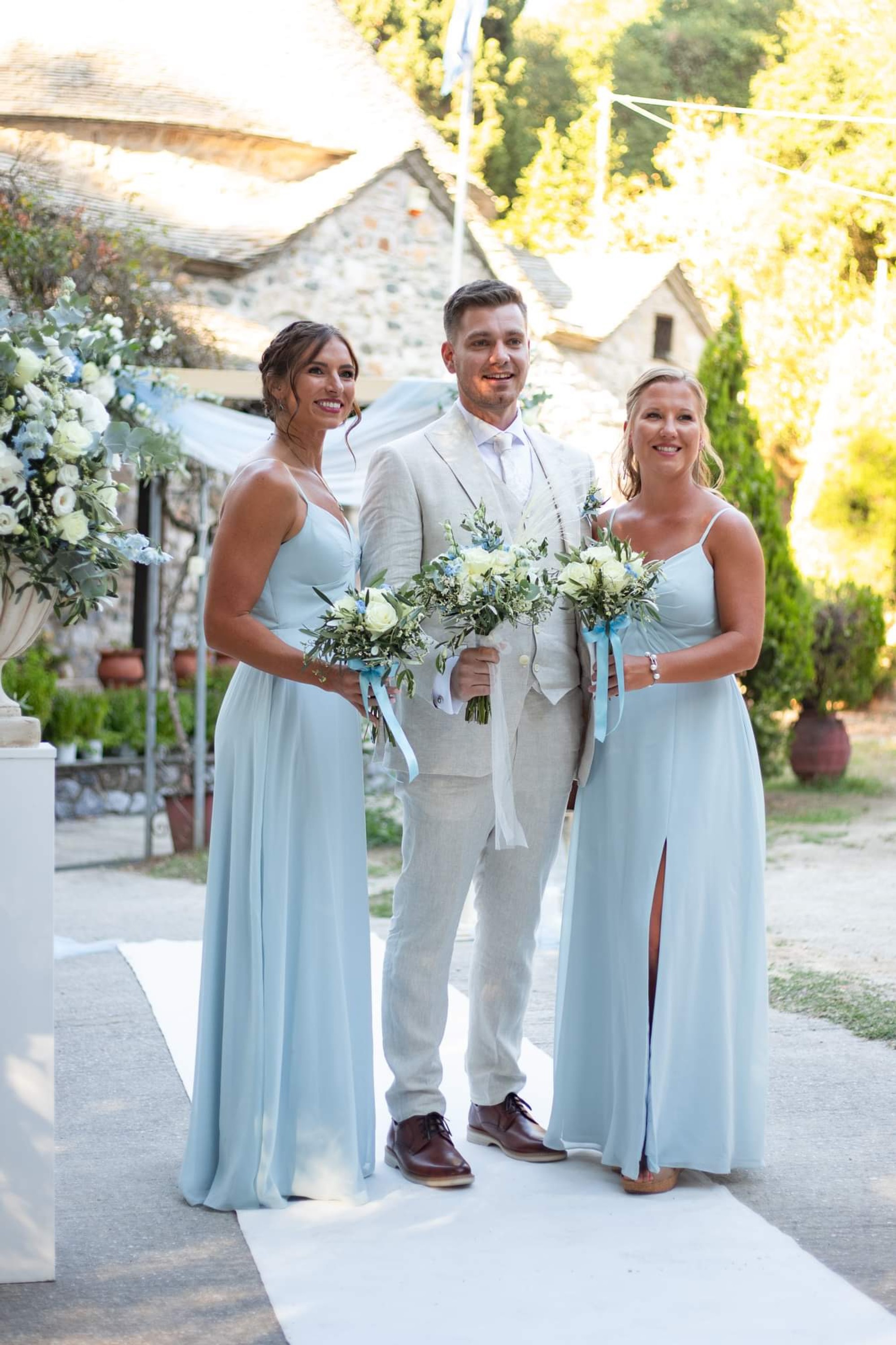 Alexandros & Tess - Gallery Image 5