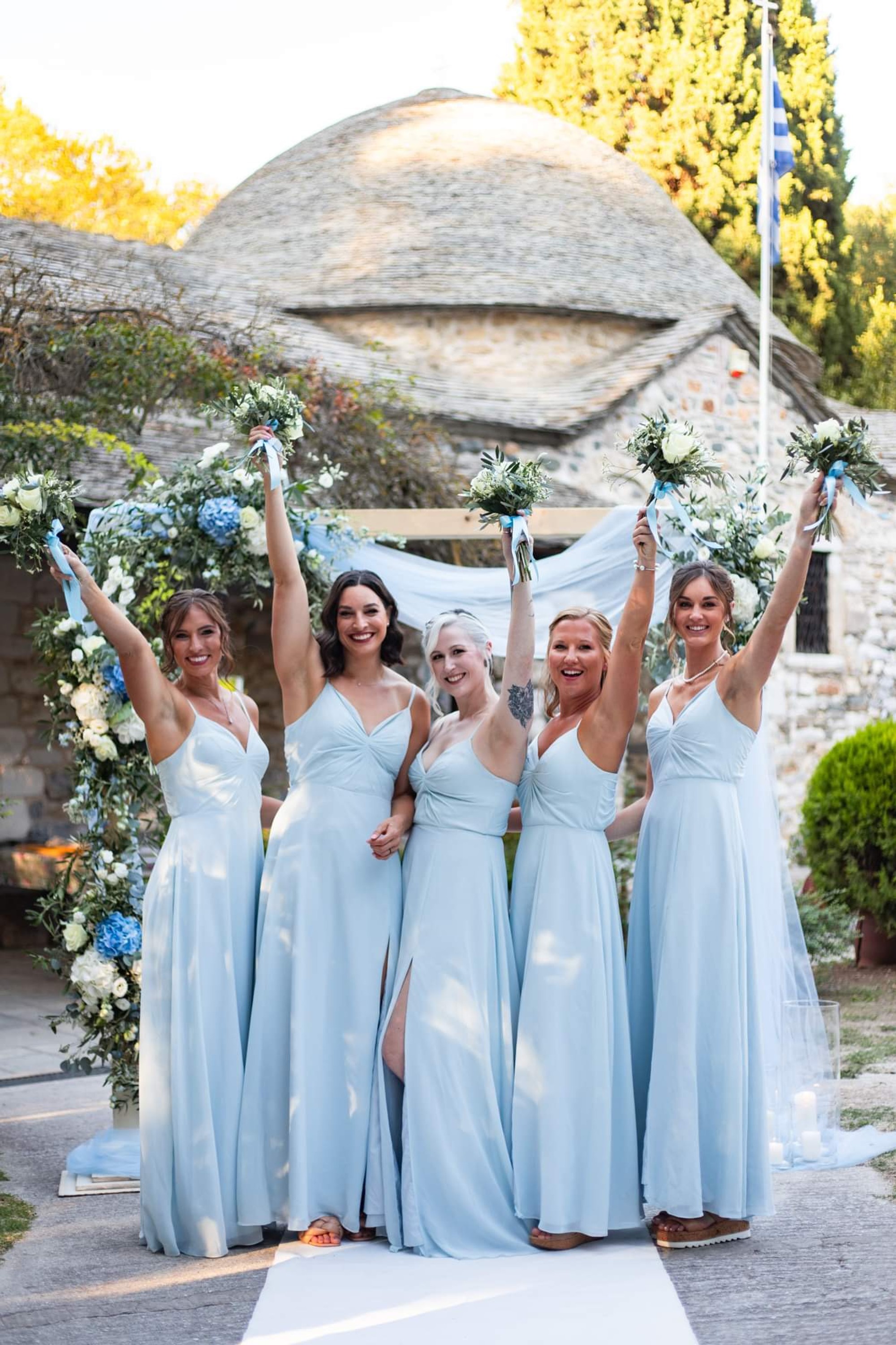 Alexandros & Tess - Gallery Image 10