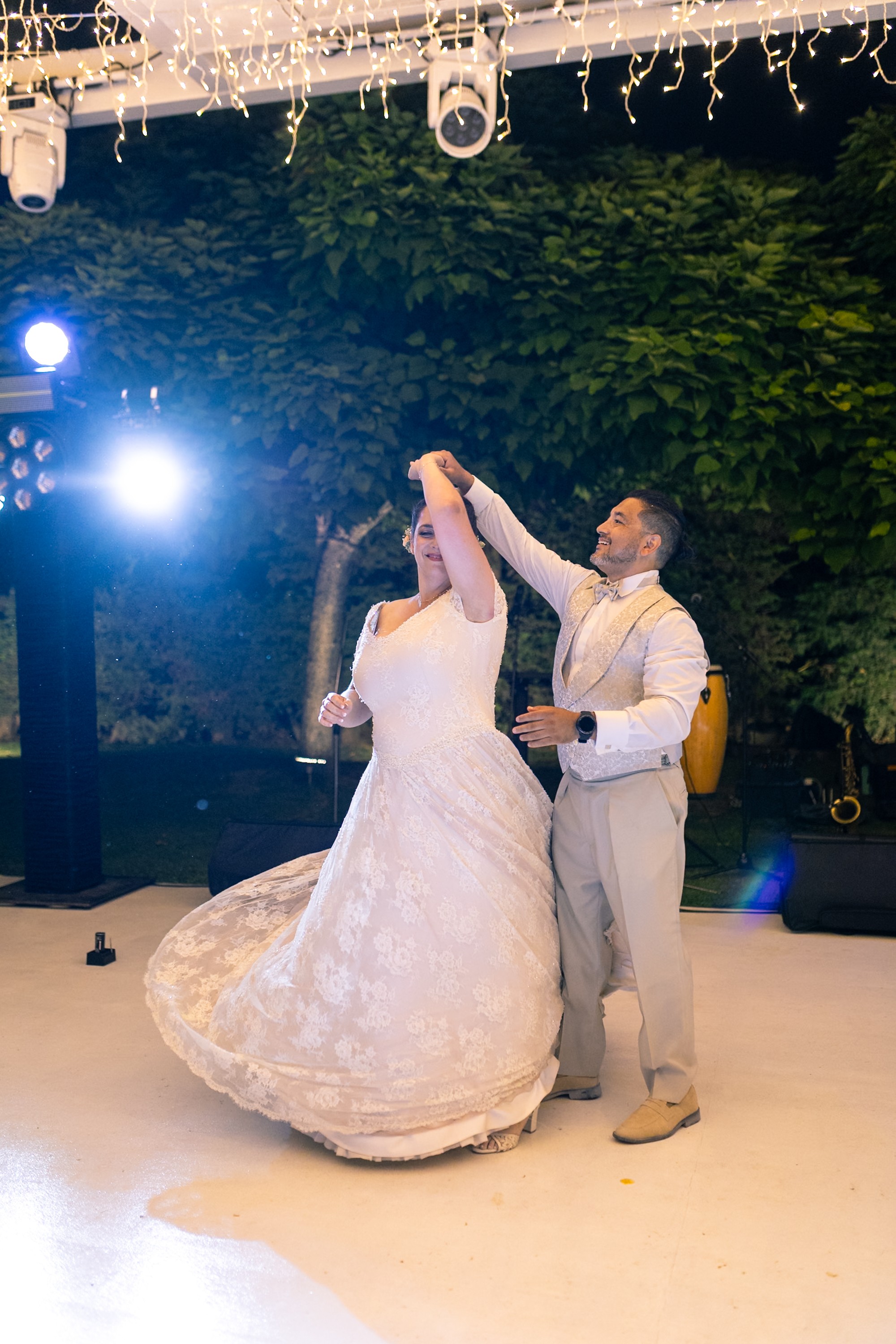 Maria & Dario - Gallery Image 45