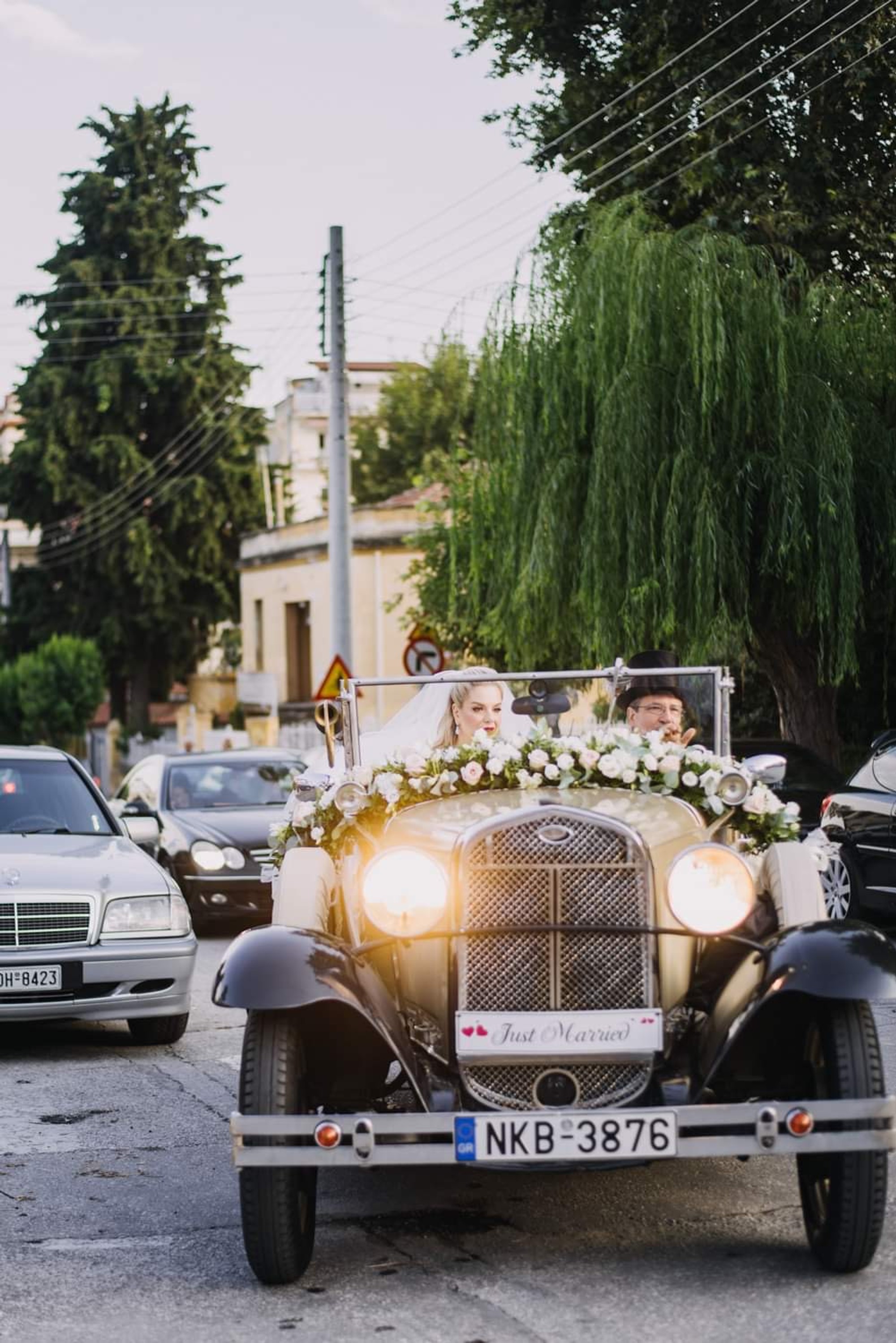 Stefanos & Chrystalia - Gallery Image 15