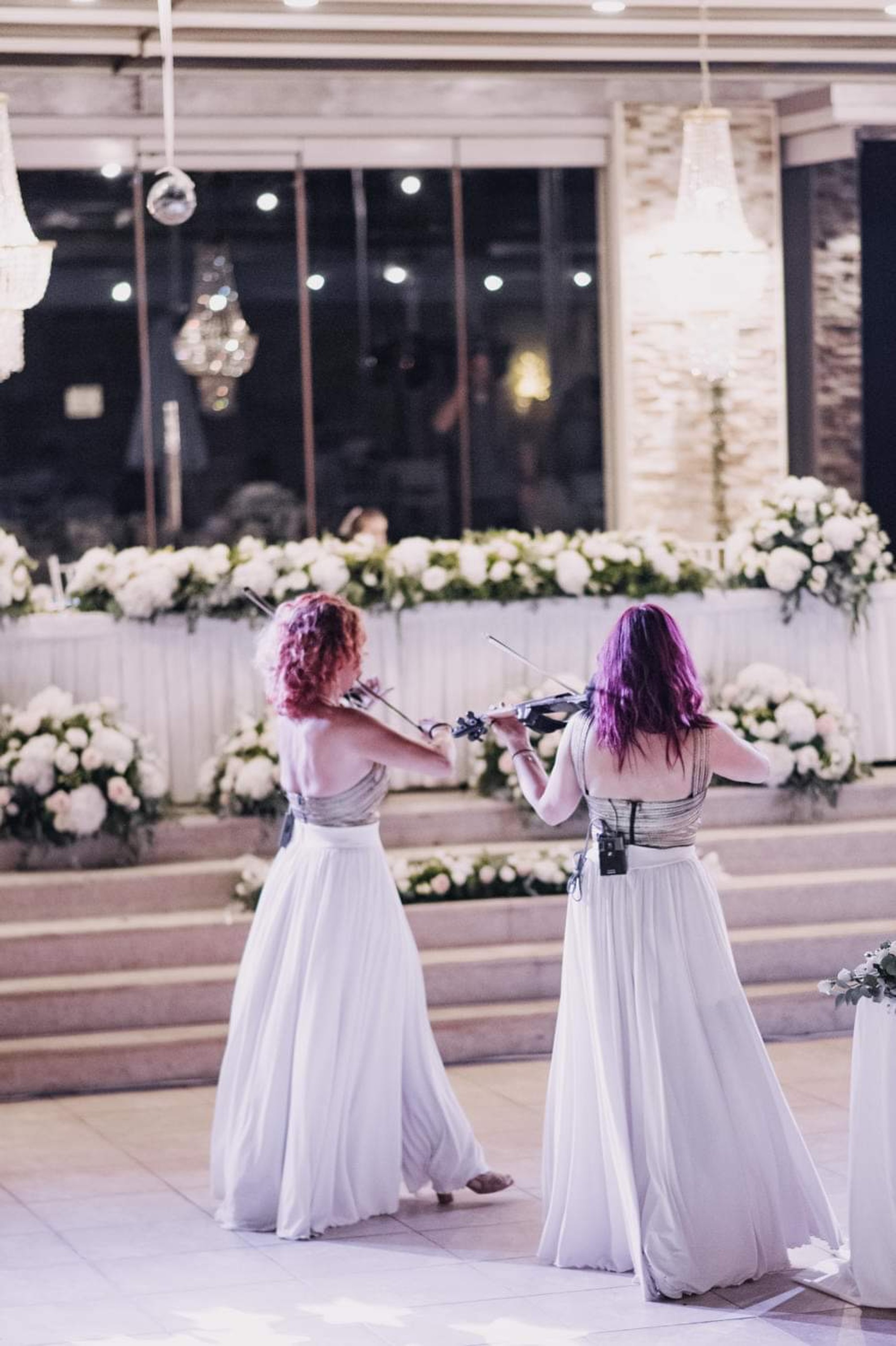 Stefanos & Chrystalia - Gallery Image 2