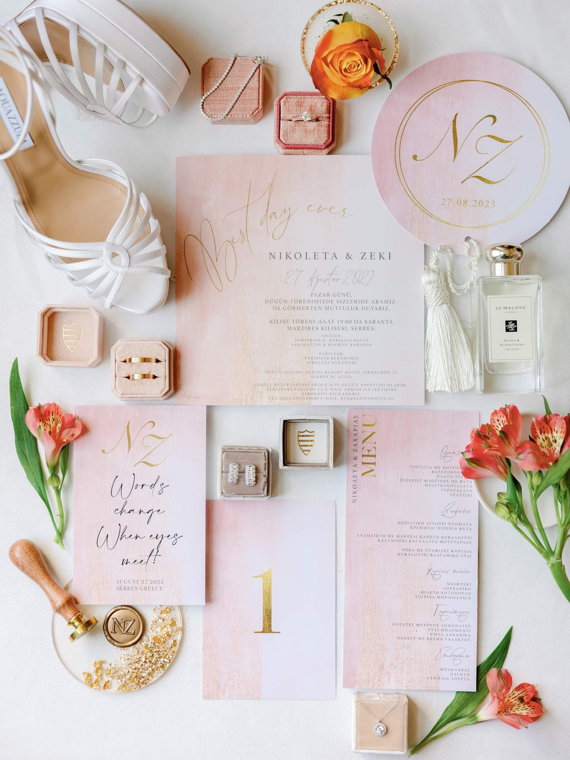 Zeki & Nikoleta - Gallery Image 7