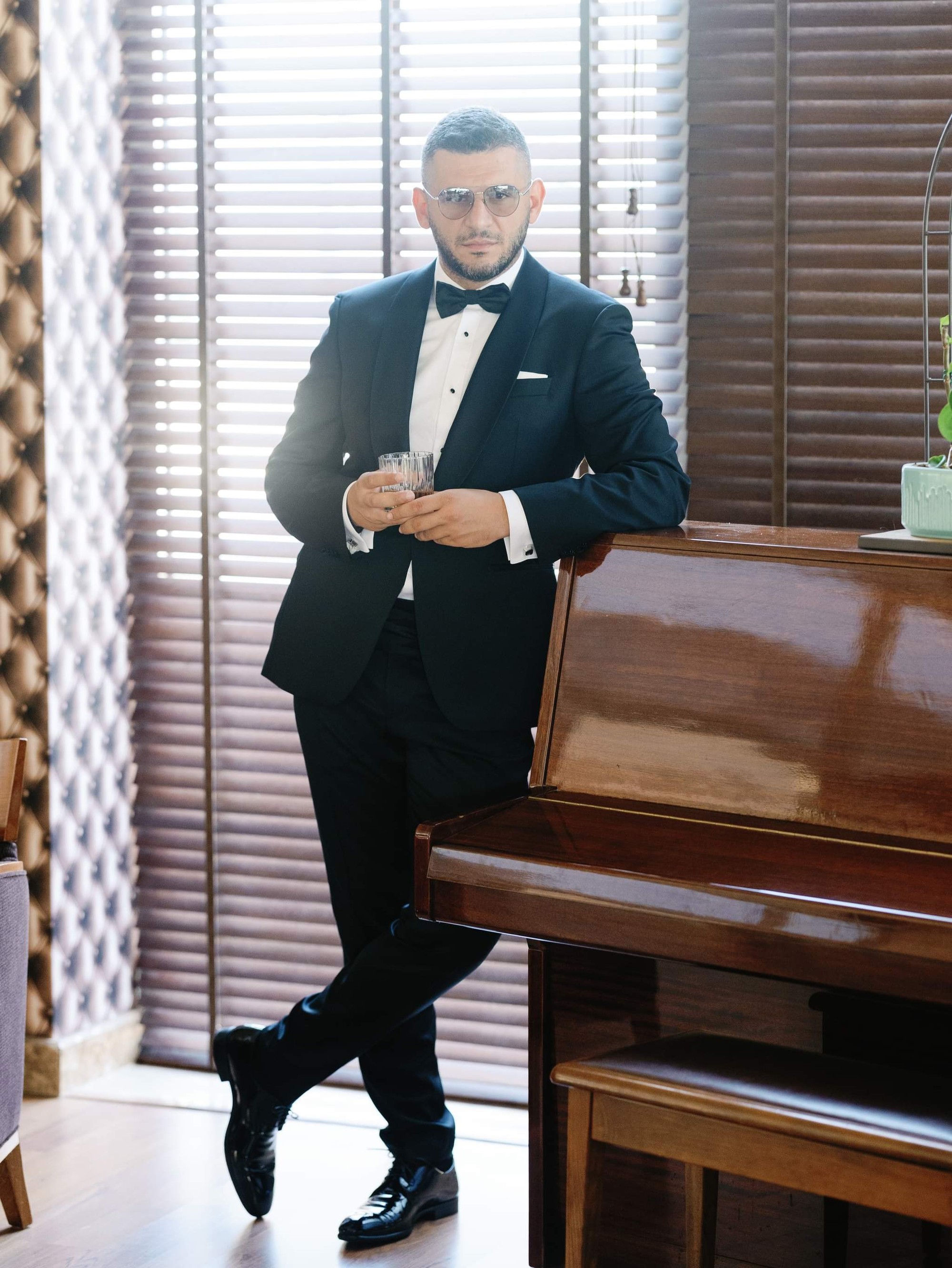 Zeki & Nikoleta - Gallery Image 16