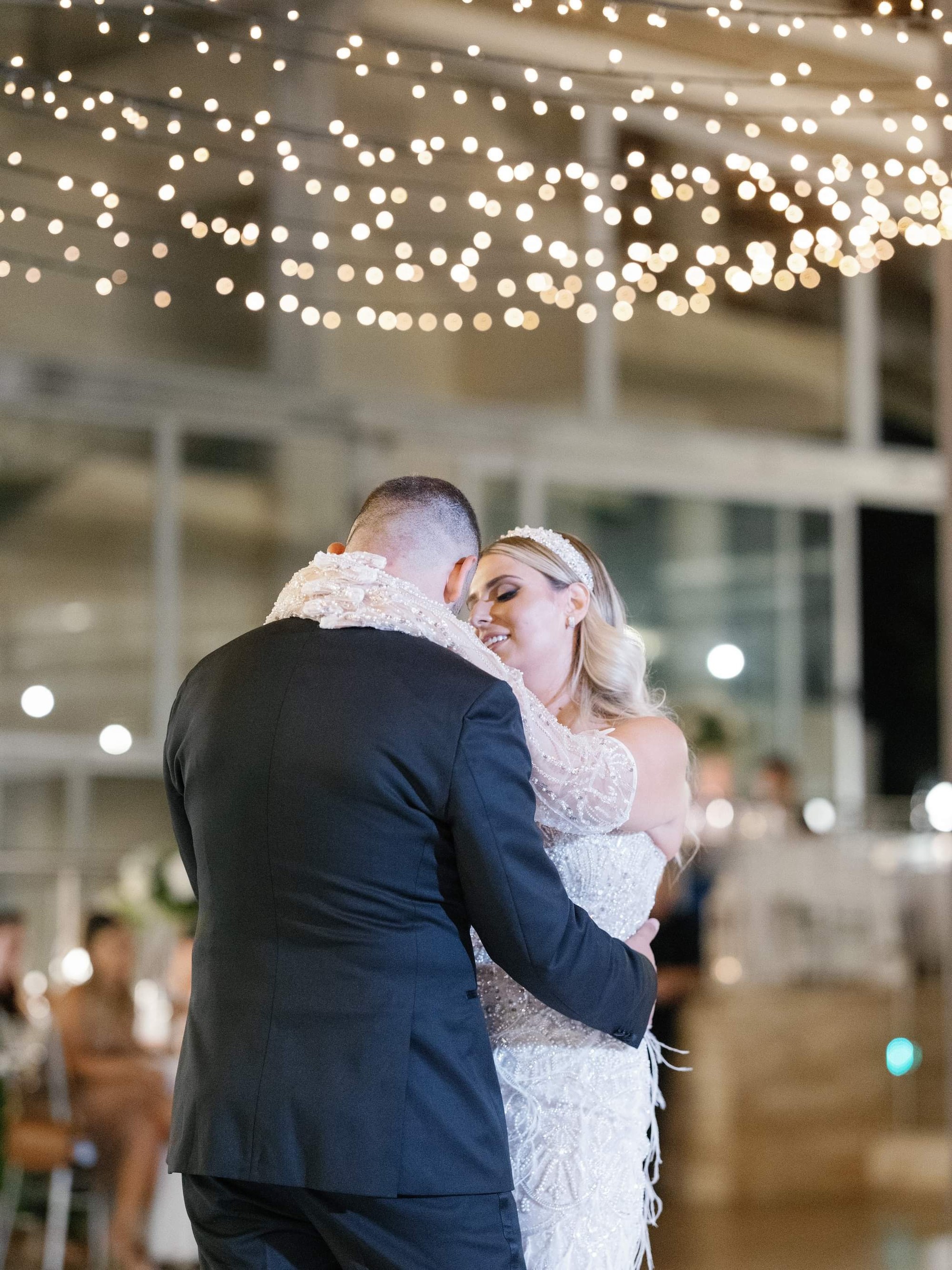 Zeki & Nikoleta - Gallery Image 36