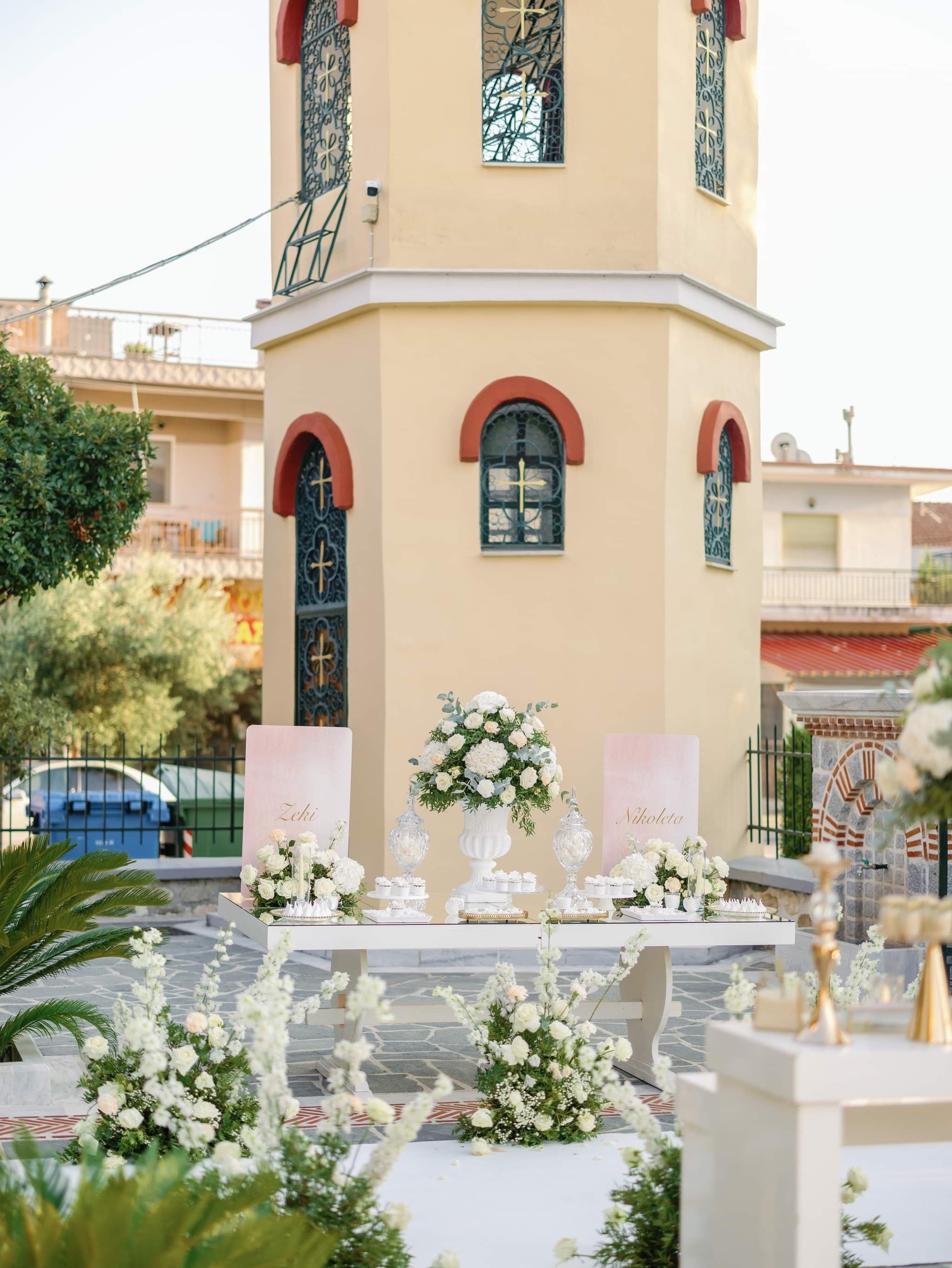 Zeki & Nikoleta - Gallery Image 22