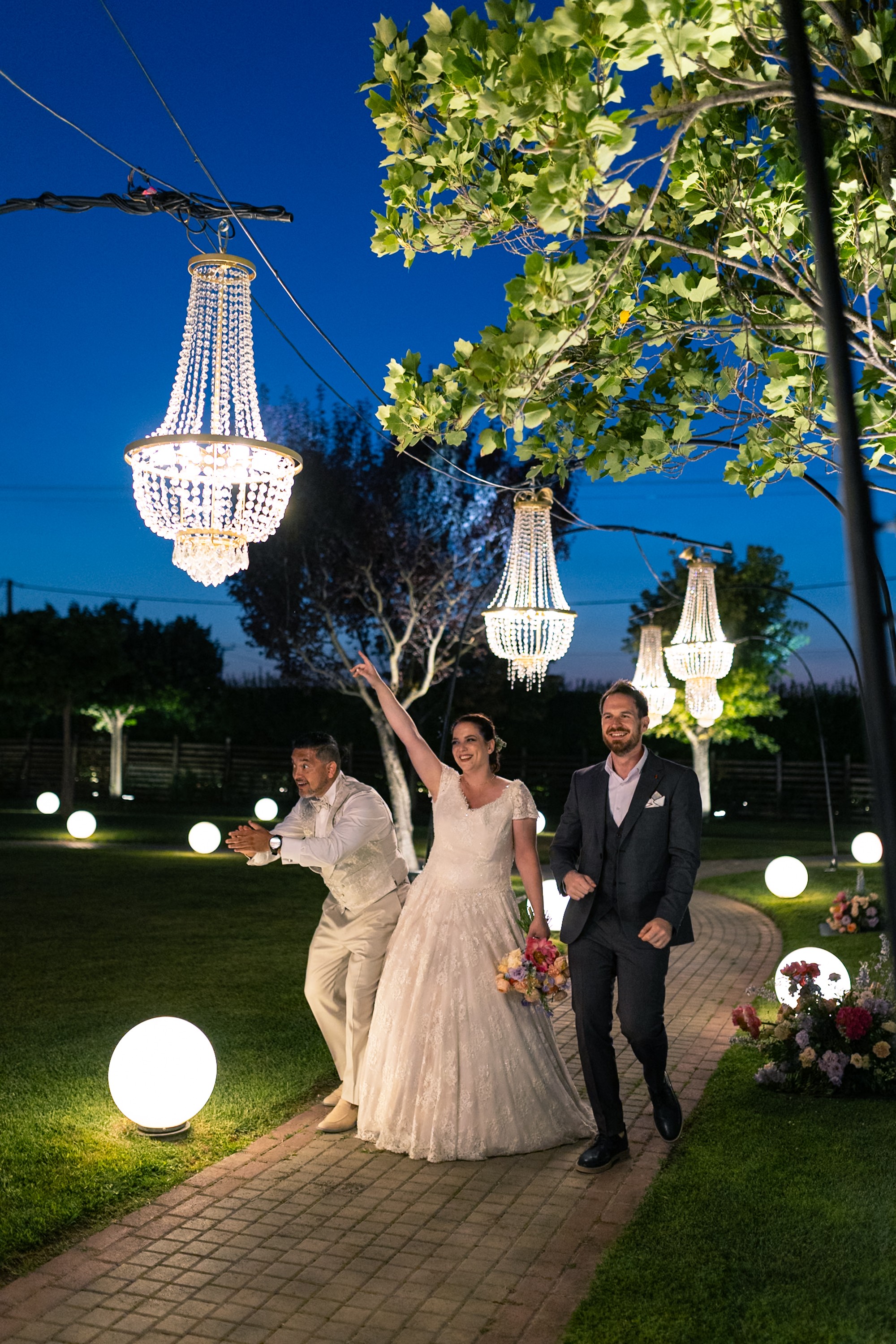 Maria & Dario - Gallery Image 38