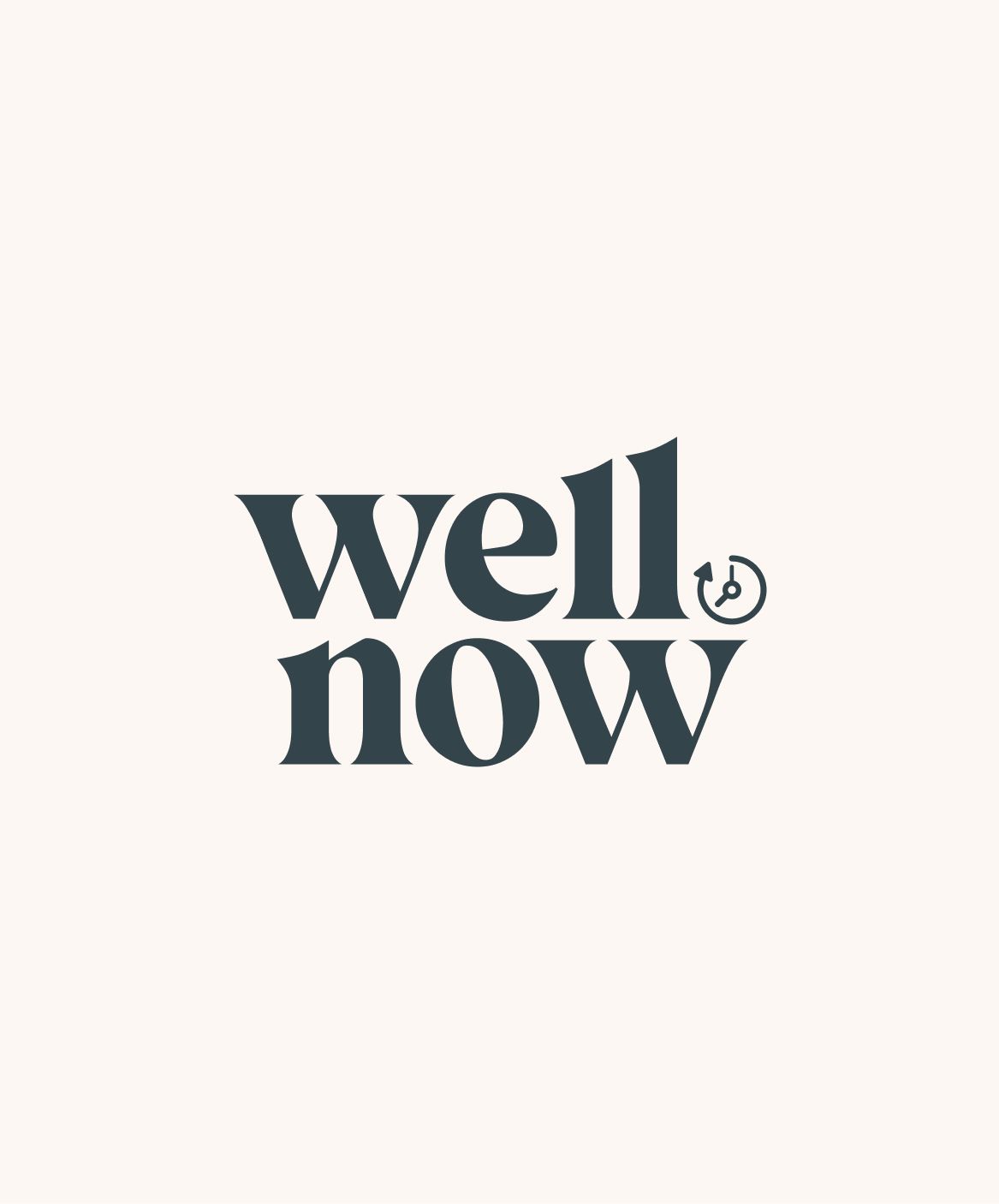 WellNow project.