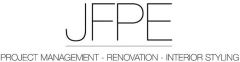 JFPE Project Management, klant van HGI Glas