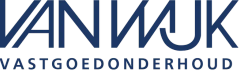 Van Wijk Vastgoedonderhoud, klant van HGI Glas