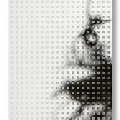 Figuurglas Masterpoint