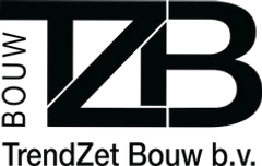 TrendZet Bouw, klant van HGI Glas