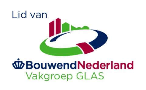 Lid van Bouwend Nederland, Vakgroep GLAS