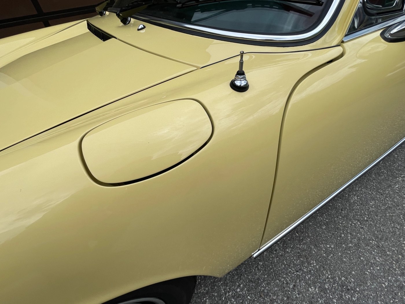 PORSCHE 912