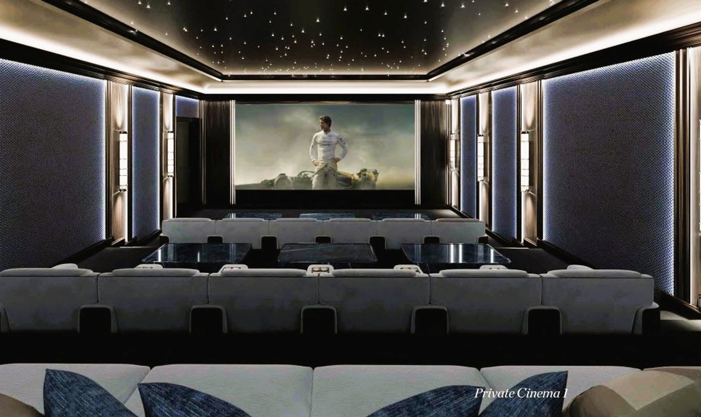 Bild 40 private cinema I