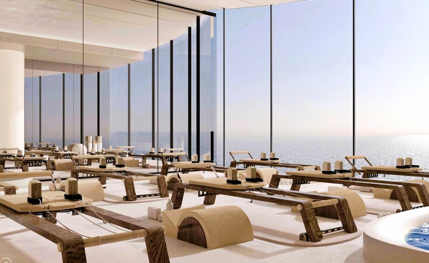 Bild 19 Pilates Studio