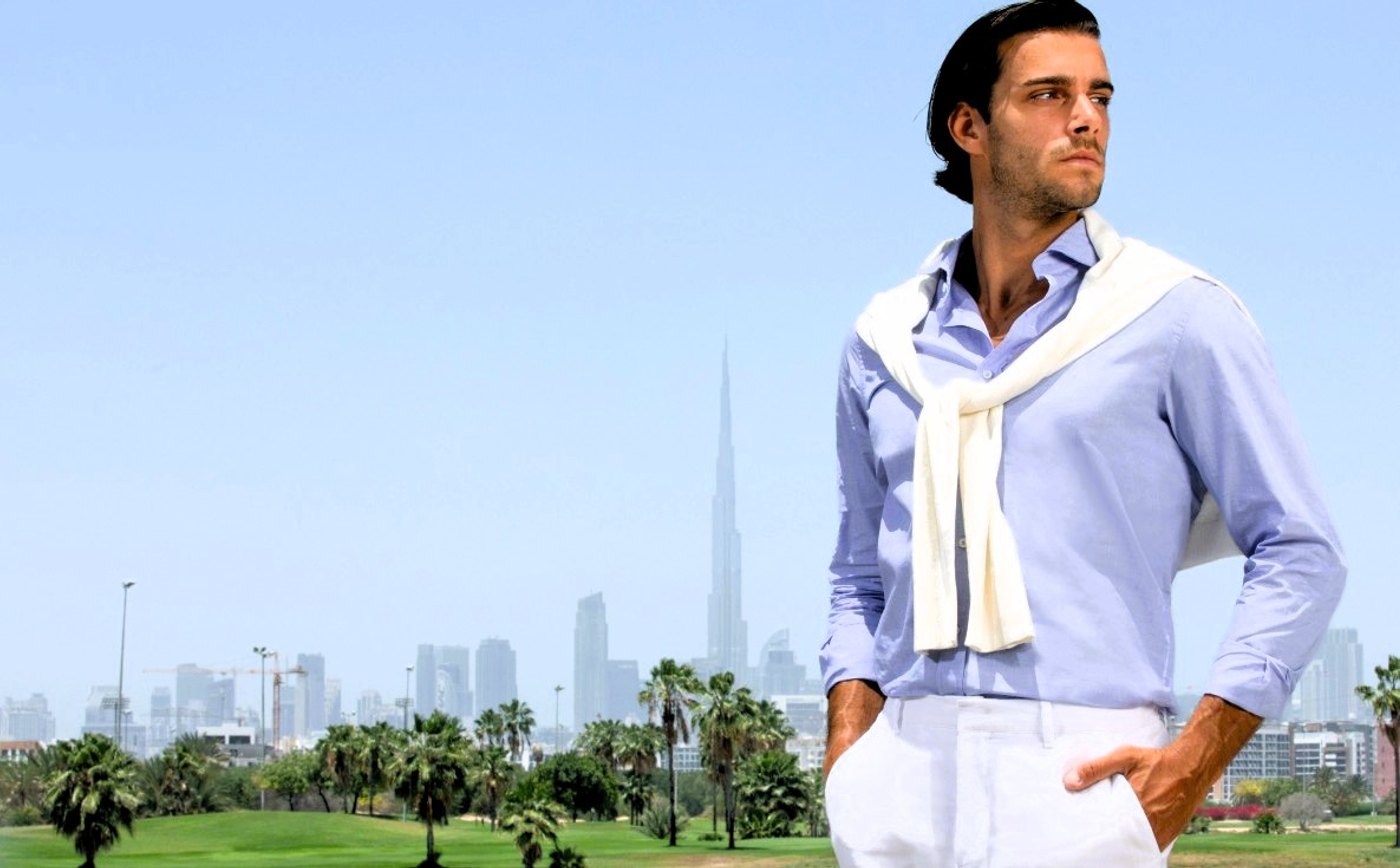 BUGATTI RESIDENCES BY BINGHATTI - A TRIBUTE TO THE RIVIERA'S FLAIR