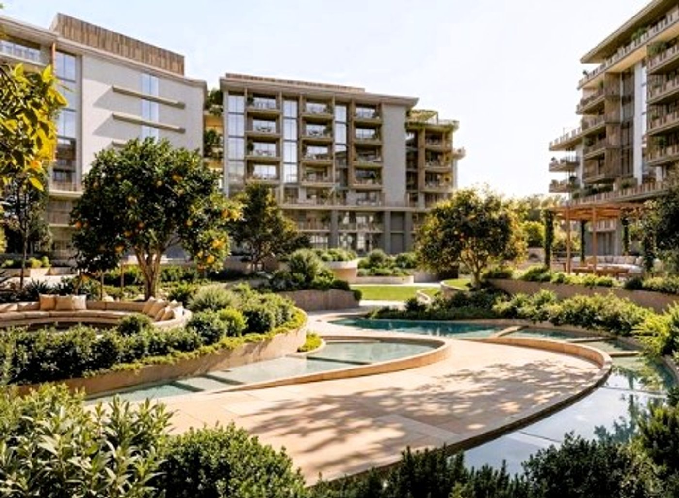 ARANCIA YARDS