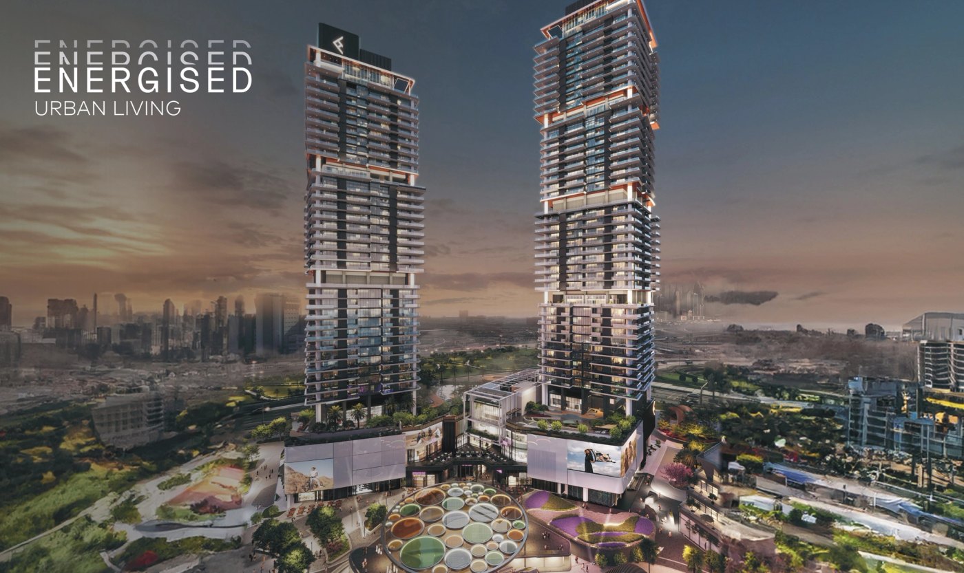 MERCER HOUSE IN DUBAI Q3/2027
