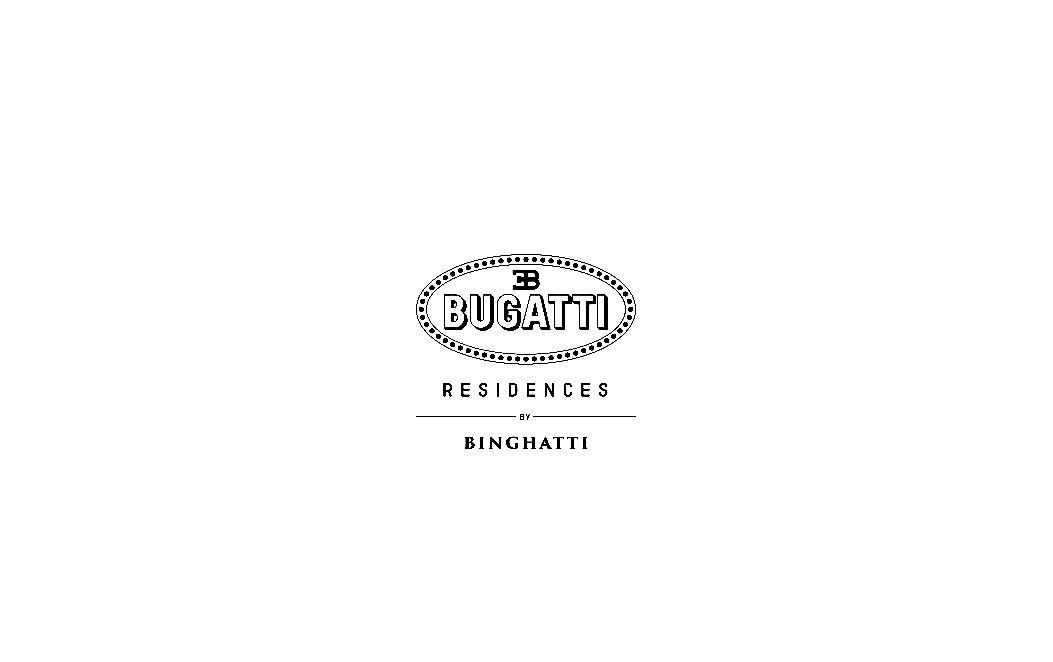 BUGATTI RESIDENCES BY BINGHATTI - A TRIBUTE TO THE RIVIERA'S FLAIR