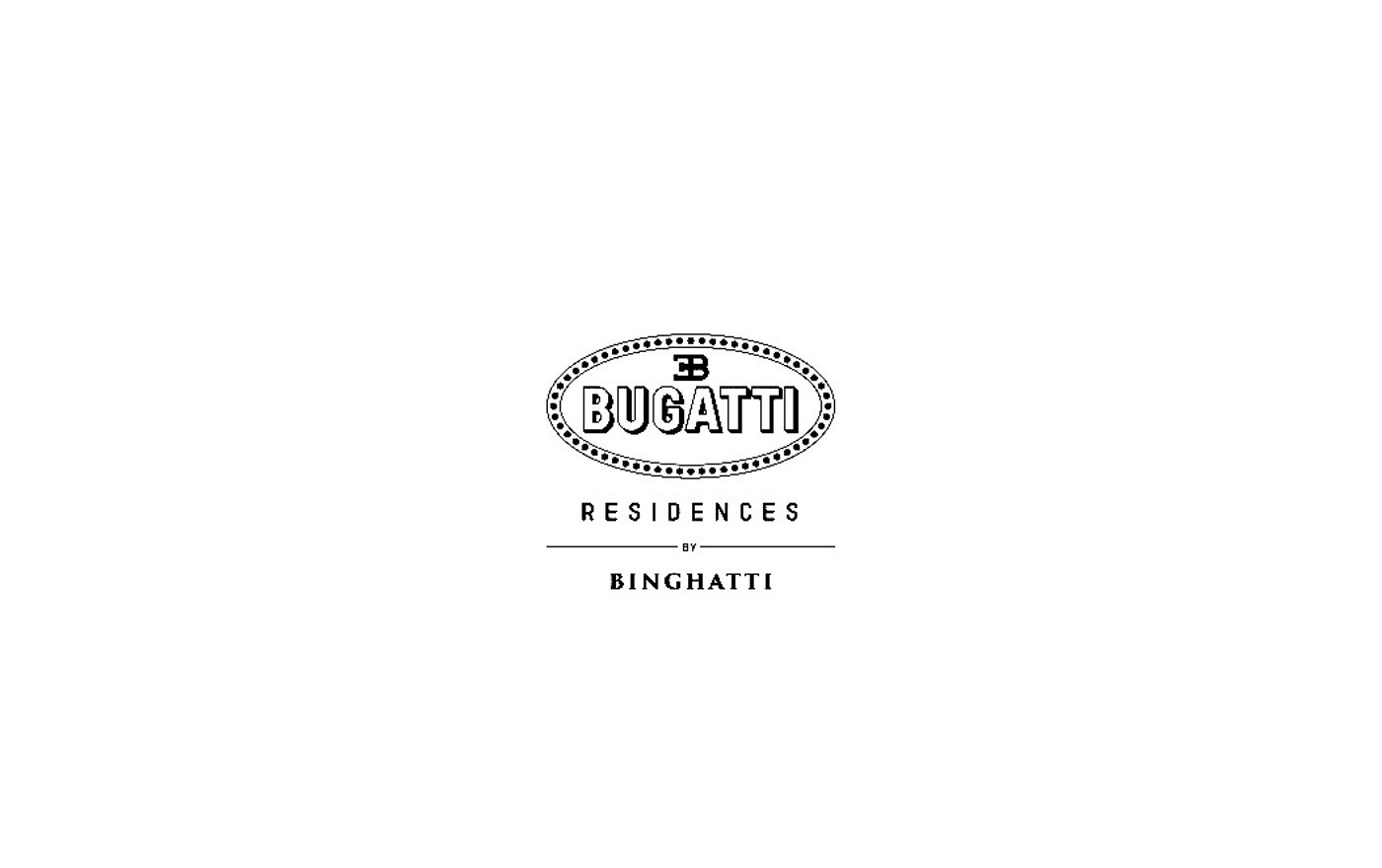 BUGATTI RESIDENCES BY BINGHATTI - A TRIBUTE TO THE RIVIERA'S FLAIR