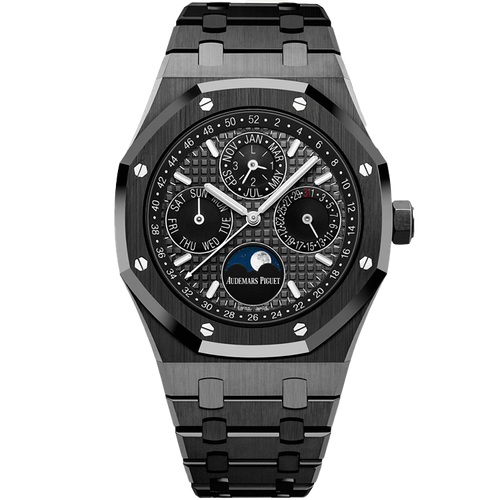 Audemars Piguet Royal Oak Black Ceramic 41mm