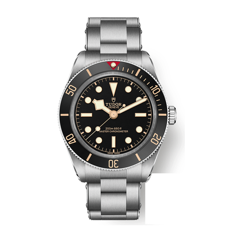 Tudor Black Bay 58 Steel 39mm
