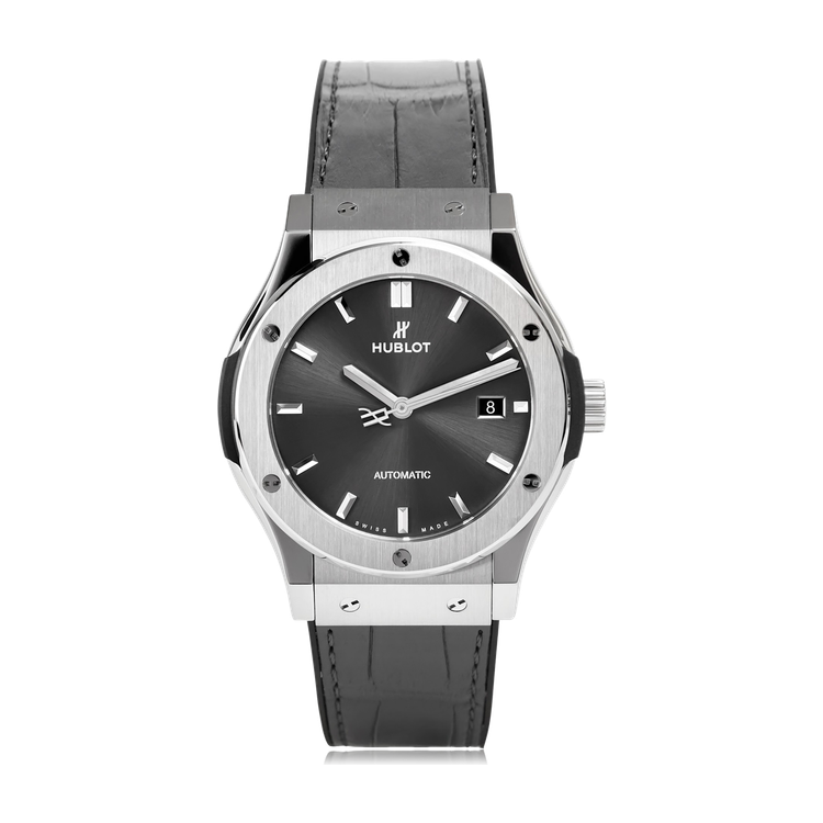 Hublot Classic Fusion Racing