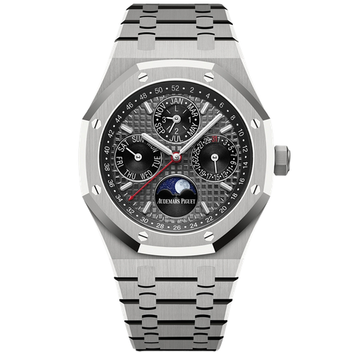 Audemars Piguet Royal Oak Grey Titanium 41mm