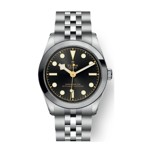 Tudor Black Bay One 31 Dark Grey Steel 31mm