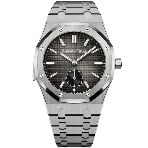 Audemars Piguet Royal Oak Grey Titanium 42mm