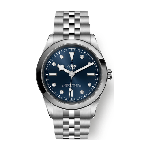 Tudor Black Bay One 41 Blue Steel 41mm