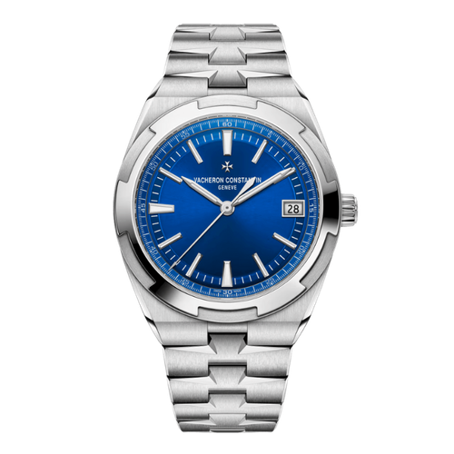 Vacheron Constantin Overseas Self-winding Black Steel 41mm