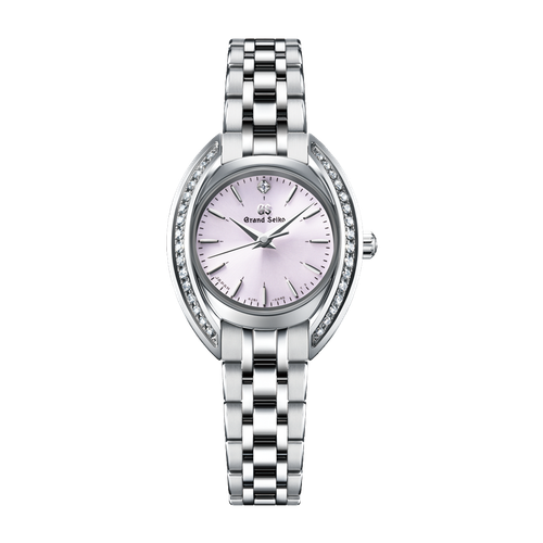 Grand Seiko Heritage 62GS Pink Steel 27.4mm