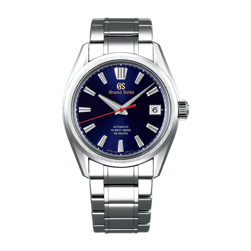 Grand Seiko Evolution 9 Blue Steel 40mm