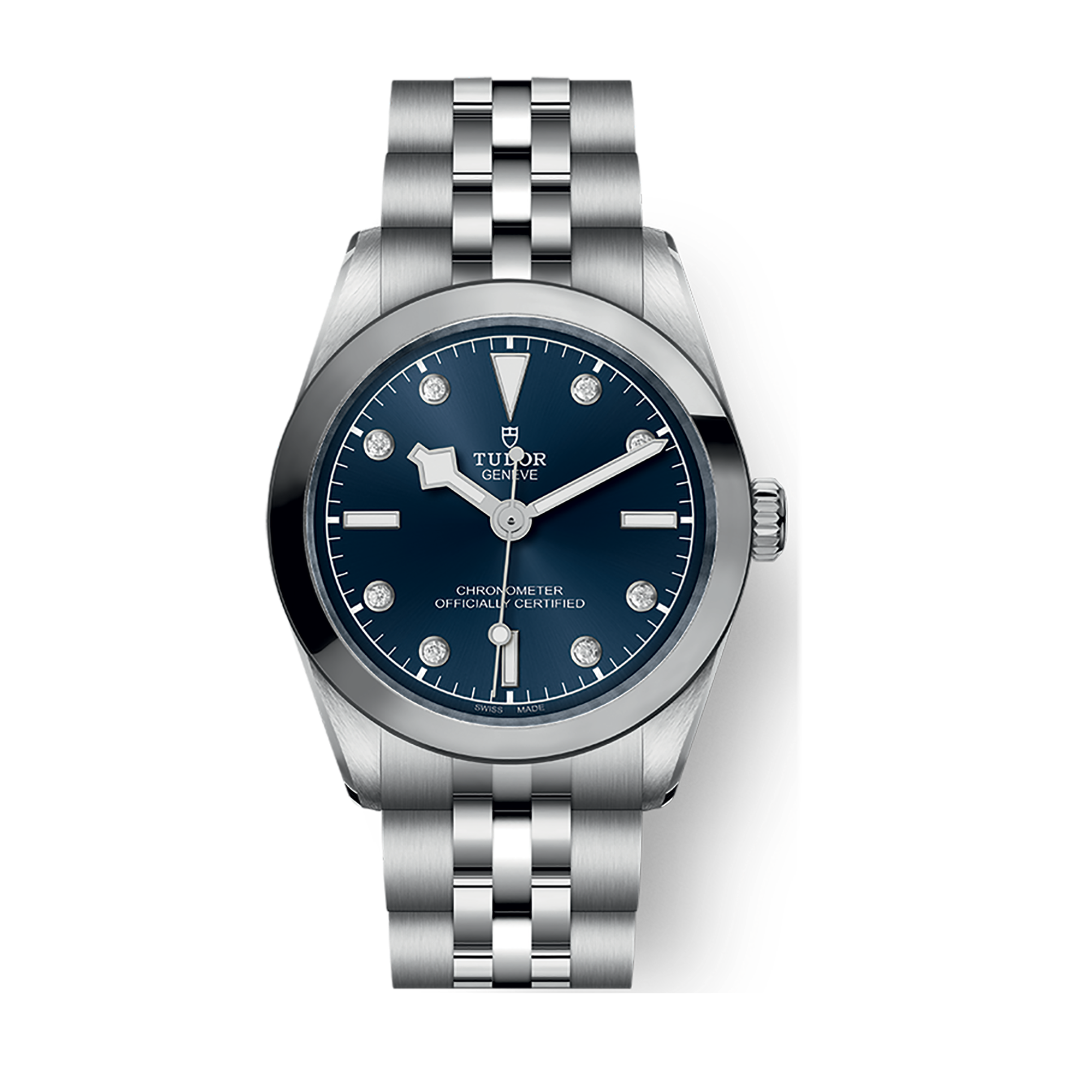 Tudor Black Bay One 31 Blue Steel 31mm