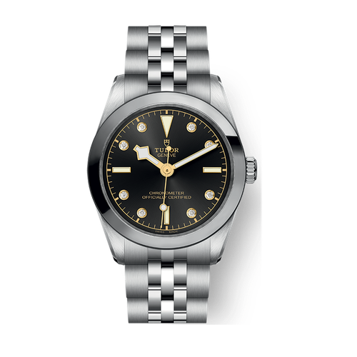 Tudor Black Bay One 31 Dark Grey Steel 31mm