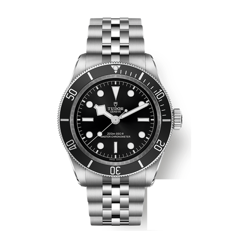 Tudor Black Bay Steel 41mm