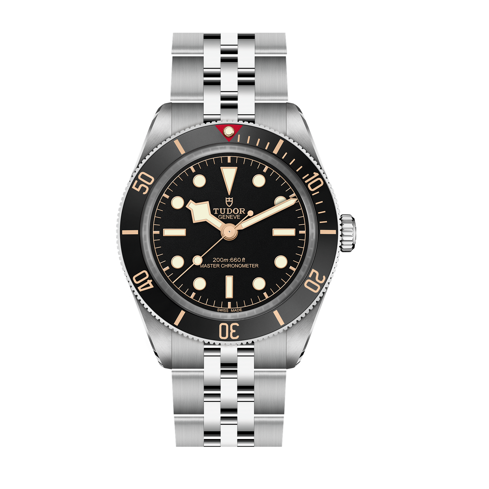 Tudor Black Bay 58 Steel 39mm