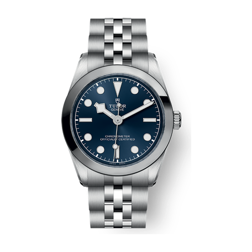 Tudor Black Bay One 31 Blue Steel 31mm