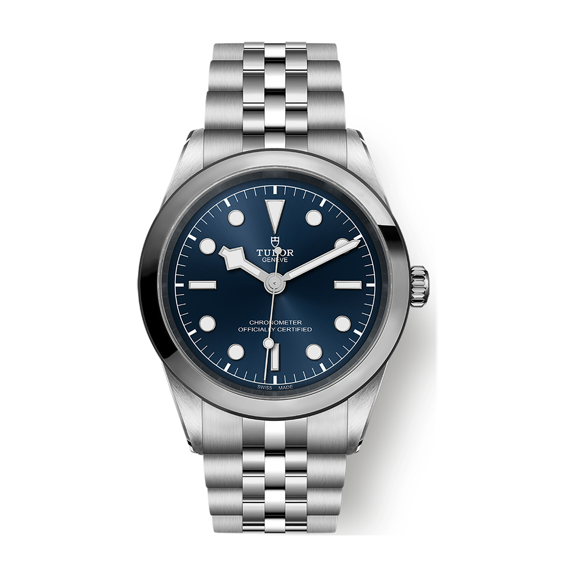 Tudor Black Bay One 41 Blue Steel 41mm
