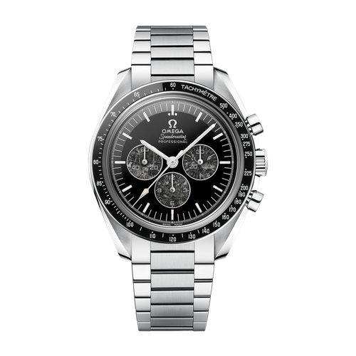 Omega Speedmaster Calibre 321 Black Platinum 42mm