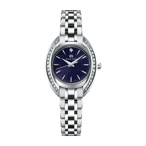 Grand Seiko Heritage 62GS Blue Steel 27.4mm
