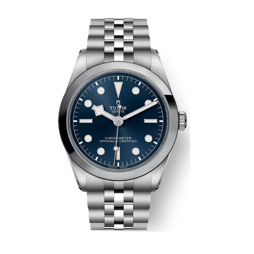 Tudor Black Bay One 36 Blue Steel 36mm