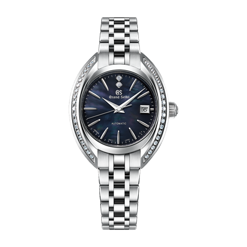 Grand Seiko Heritage 62GS Purple Steel 30.6mm